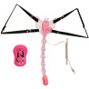 Baile - Bracelet Papillon Sur La